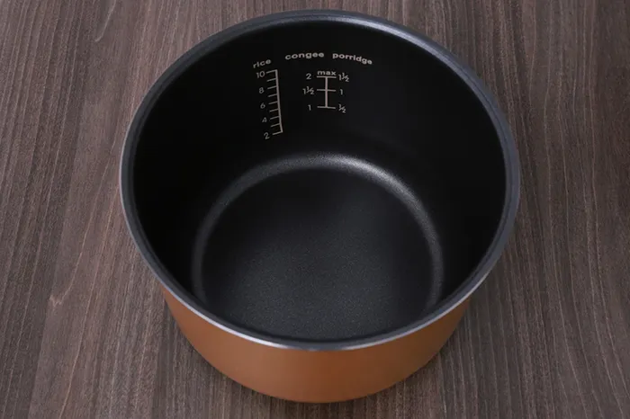 Nồi cơm điện tử Midea MB-FS5018B-3