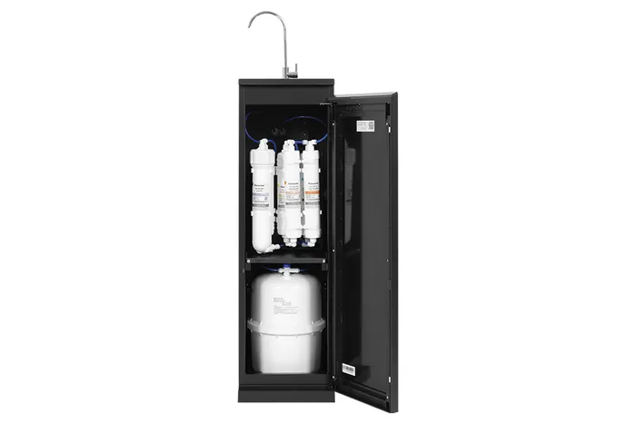 Máy lọc nước RO Panasonic TK-CA811K-VN 6 lõi - Lõi lọc