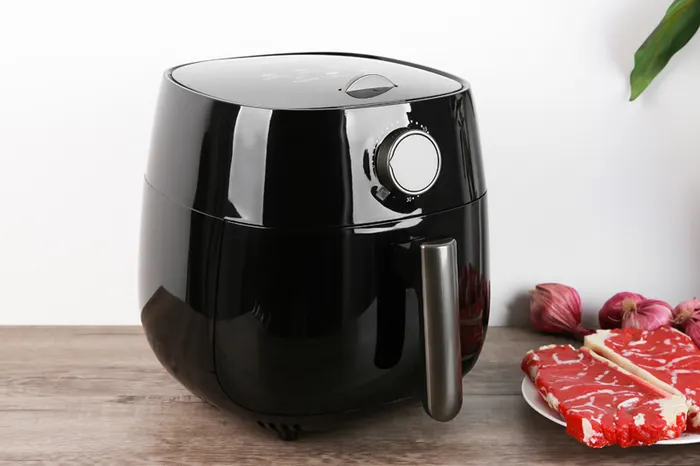Thiết kế - Nồi chiên không dầu Kangaroo KG42AF1 4 lít
