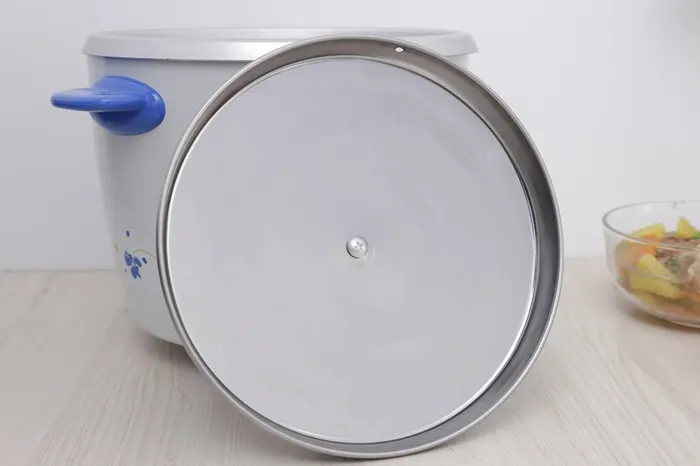 Nồi cơm nắp rời Sharp 2.8 lít KSH-D28V