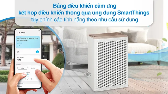 Điều khiển 
