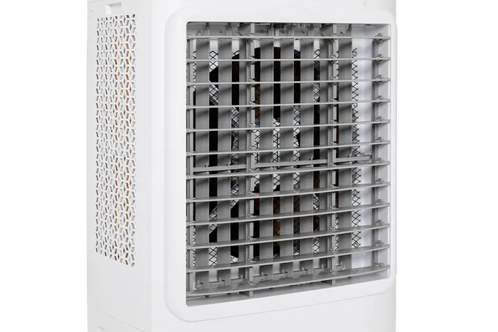 Quạt điều hoà Daikiosan DM102 - Độ ồn, chế độ gió và tốc độ gió