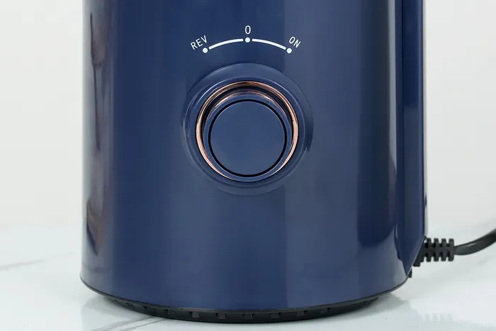 Máy ép chậm Sunhouse SHD5512 - Điều khiển nút xoay