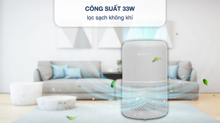 Công suất 