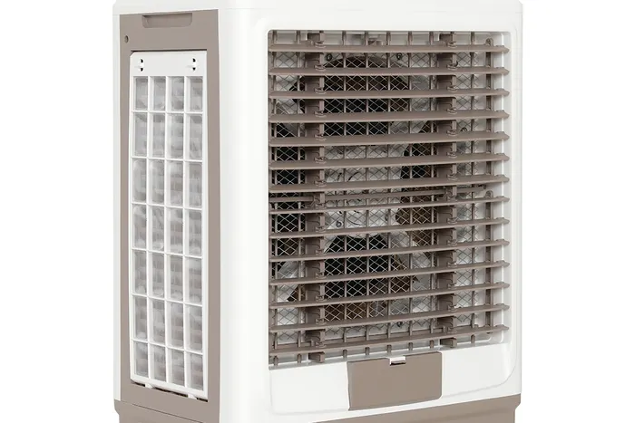 Quạt điều hoà Kangaroo KG50F95 - Độ ồn, chế độ gió, tốc độ gió