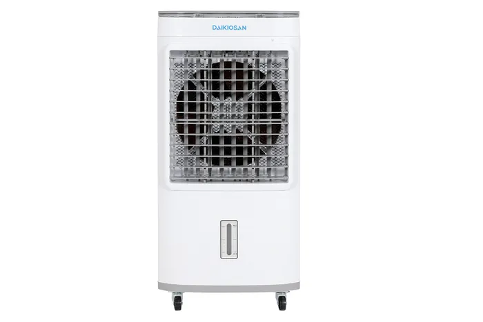 Quạt điều hoà Daikiosan DM102 - Công nghệ