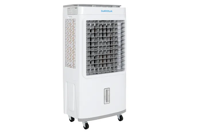 Quạt điều hoà Daikiosan DM102 - Thiết kế