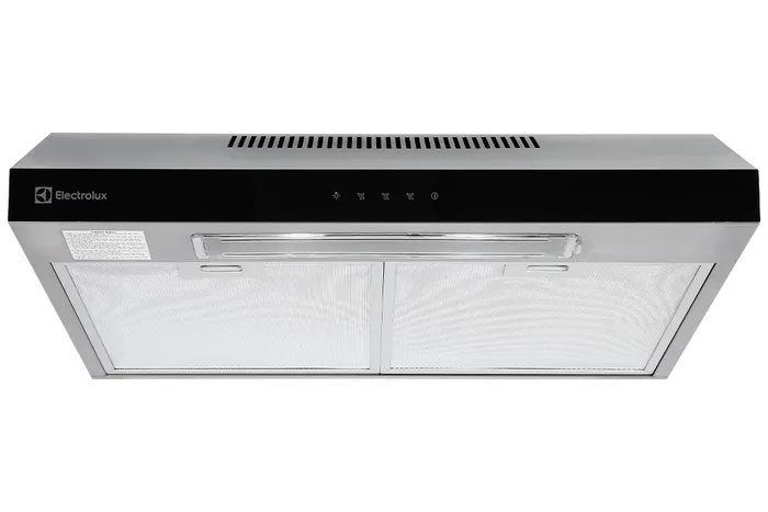 Thiết kế - Máy hút mùi âm tủ Electrolux ERF726SBA