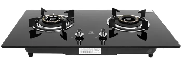 Thiết kế sang trọng - Bếp gas âm Electrolux EHG723BA