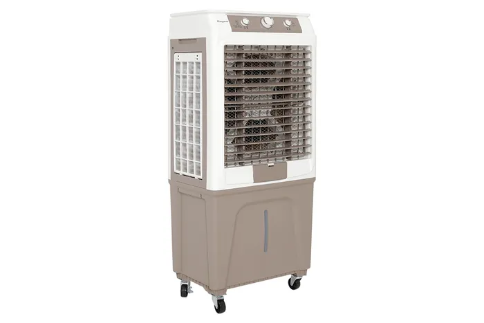 Quạt điều hoà Kangaroo KG50F95 - Thiết kế