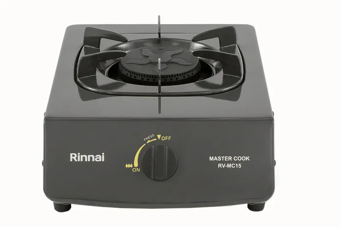 Bếp ga đơn Rinnai RV-MC15G