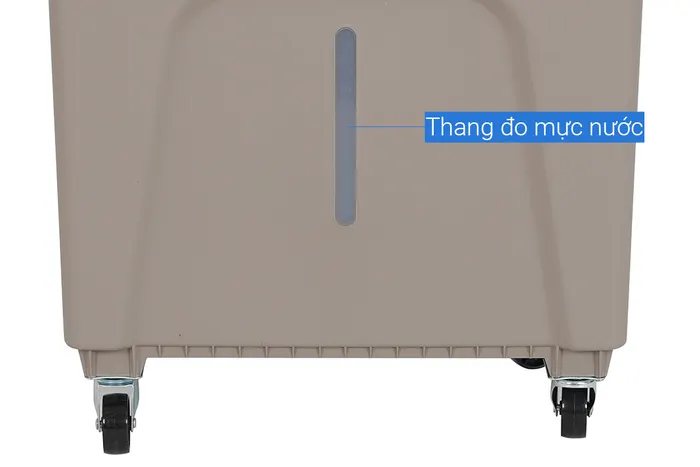 Quạt điều hoà Kangaroo KG50F95 - Tiện ích