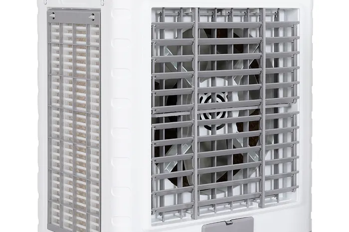 Quạt điều hoà Sunhouse SHD7775 - Chế độ gió, tốc độ gió