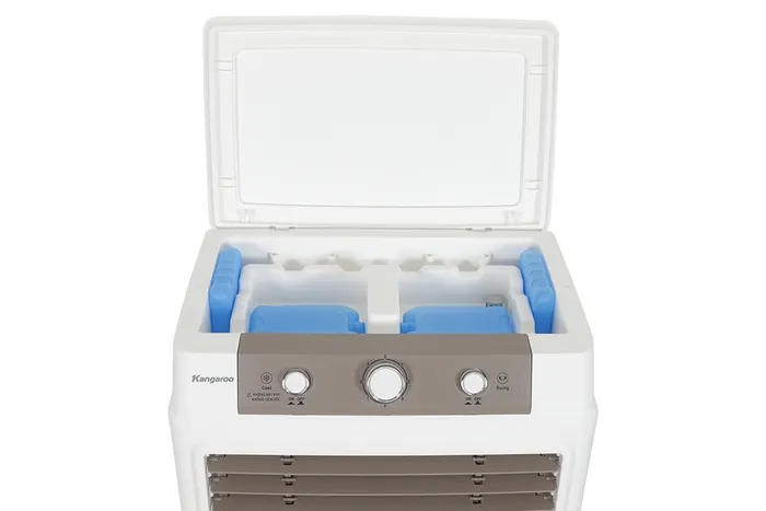 Quạt điều hoà Kangaroo KG50F95 - Đá khô
