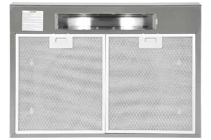 Đèn - Máy hút mùi âm tủ Electrolux ERF726SBA