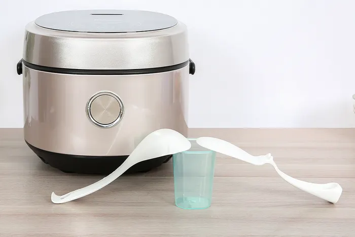 Nồi cơm điện tử Kangaroo 1.5 lít KG15DR10