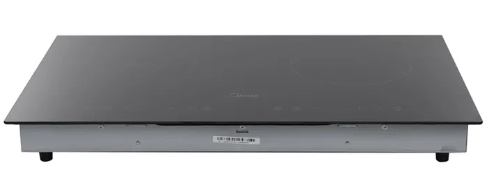 Bếp điện từ hồng ngoại Midea MC-IHD361