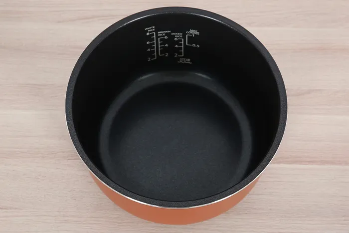 Nồi cơm điện tử Kangaroo 1.5 lít KG15DR10