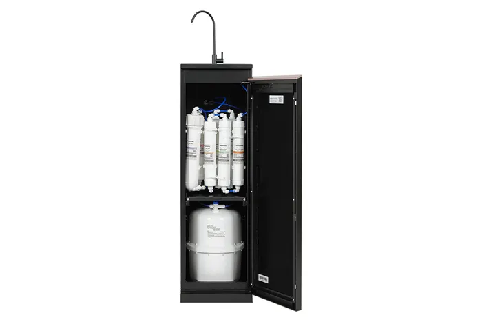 Máy lọc nước RO Panasonic TK-CA813F-VN 7 lõi - Lõi lọc