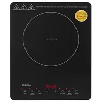 Nồi cơm cao tần Sharp 1.8 lít KS-IH191V-GL - Nấu cơm chín đều, nhanh chóng, bảo toàn lượng lớn dưỡng chất có sẵn trong gạo, thức ăn với công nghệ nấu cao tần IH