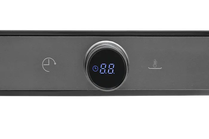 Bảng điều khiển - Bếp từ đôi Hafele HS-I5521FG (536.66.850)