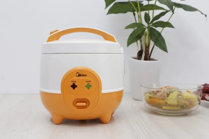Nồi cơm điện Midea MR-CM06SD