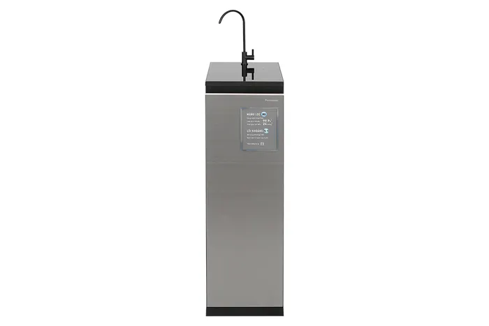 Máy lọc nước RO Panasonic TK-CA813F-VN 7 lõi - Thiết kế