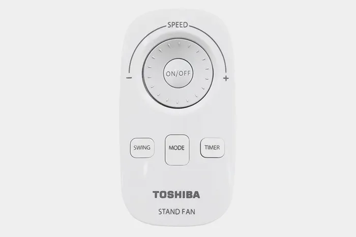 Quạt đứng Toshiba F-LSD10(W)VN