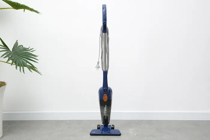 Máy hút bụi cầm tay Deerma DX118C Pro - Thiết kế