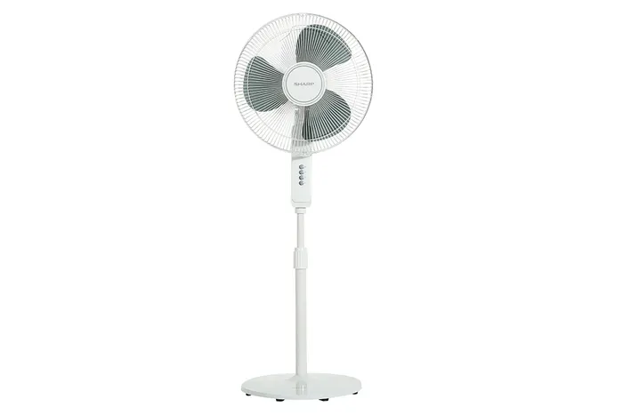 Quạt đứng Sharp PJ-S40MV-LG - Thiết kế