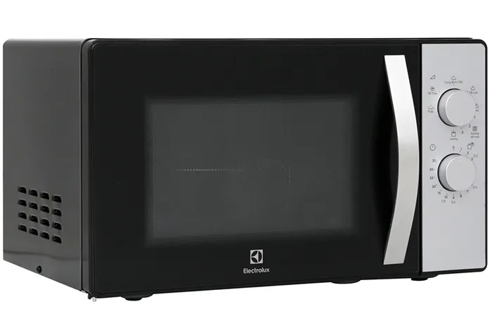 Thiết kế  - Lò vi sóng Electrolux EMG23K38GB 23 lít
