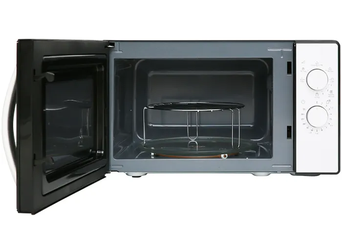 Khoang lò - Lò vi sóng Electrolux EMG23K38GB 23 lít