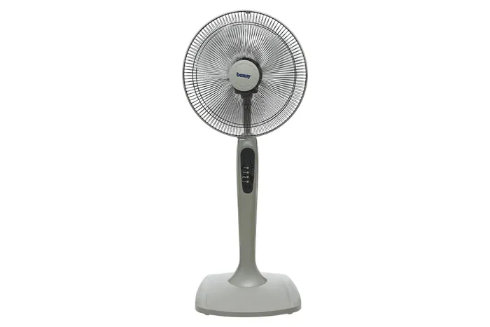 Quạt đứng Benny FM16GX - Thiết kế