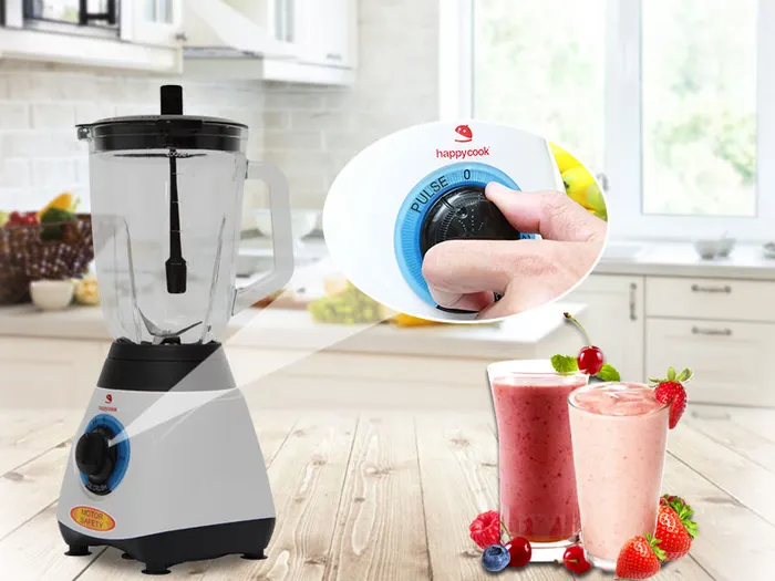 Máy xay sinh tố Happycook HCB-150C