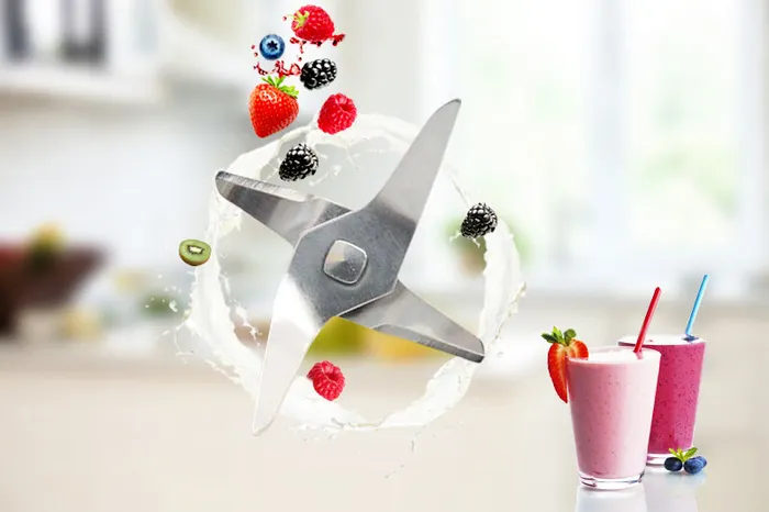 Máy xay sinh tố Happycook HCB-150C