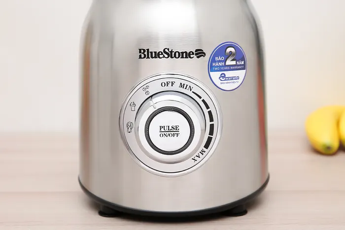 Số tốc độ, bảng điều khiển - Máy xay sinh tố Bluestone BLB-5377