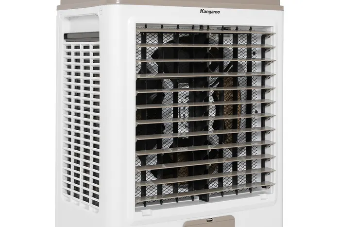 Quạt điều hoà Kangaroo KG50F99 - Độ ồn