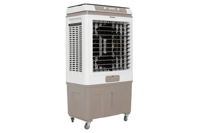 Quạt điều hoà Kangaroo KG50F99 - Thiết kế