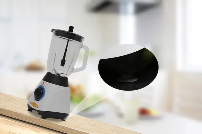 Máy xay sinh tố Happycook HCB-150C