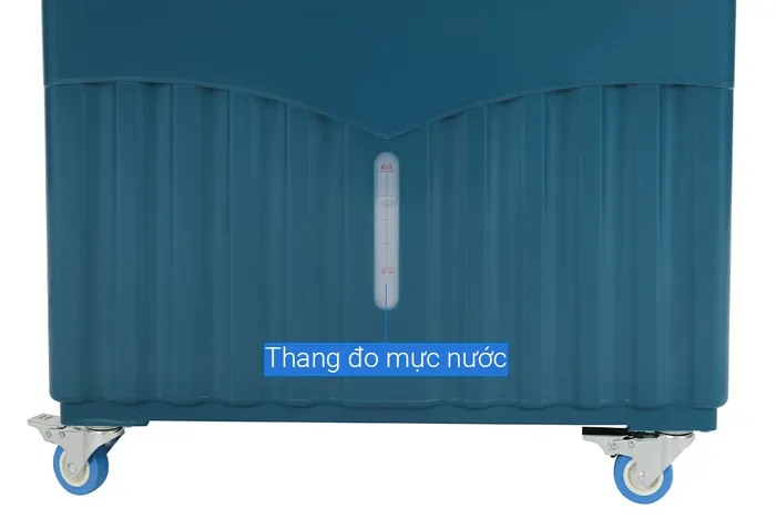 Quạt điều hoà Daikiosan DM103 - Tiện ích