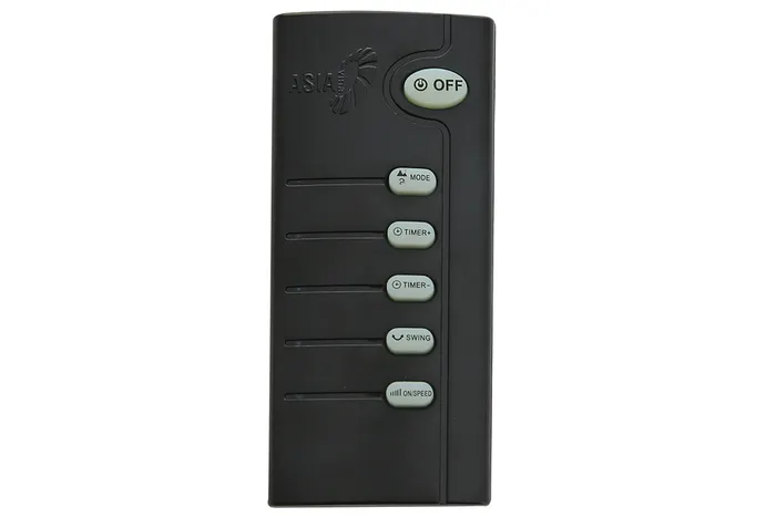 Quạt treo Asia VY377790 - Remote