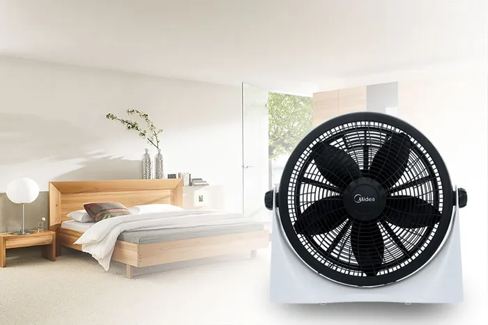 Quạt hộp Midea FB40-9H