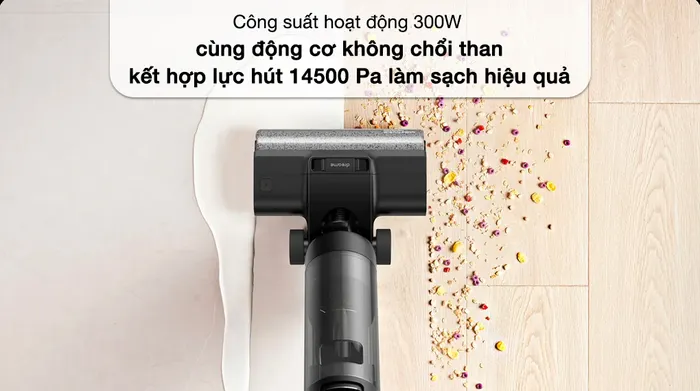 Công suất 
