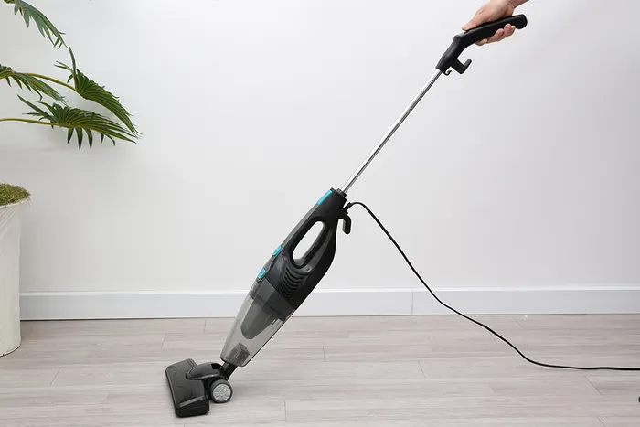 Máy hút bụi không dây - Công suất và độ ồn