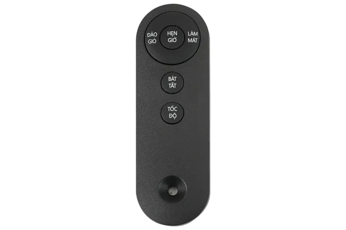 Quạt điều hoà Hòa Phát HCF1-045 - Remote
