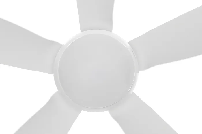 Quạt trần Kangaroo KG722DC​- Đèn LED