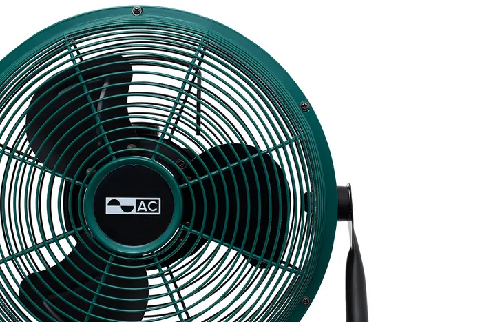 Quạt sạc điện AC ARF01D103 - Có 3 mức gió