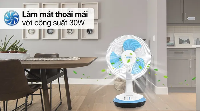 Công suất - ARF03D123
