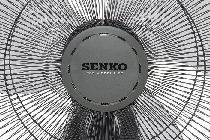 Quạt treo Senko TR1628 - Tiện ích