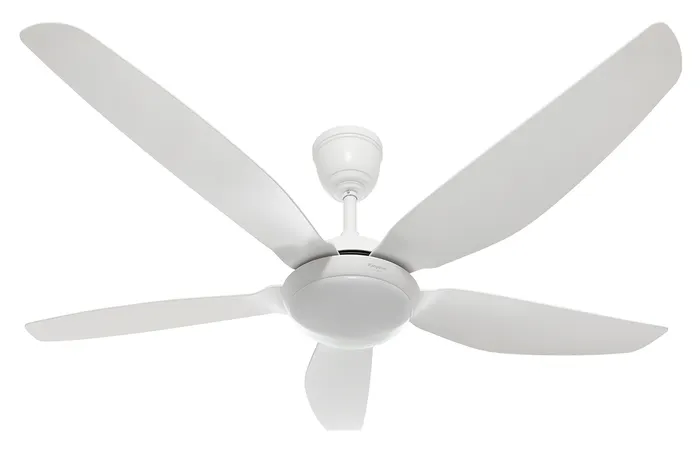 Quạt trần Kangaroo KG722DC​ - Thiết kế
